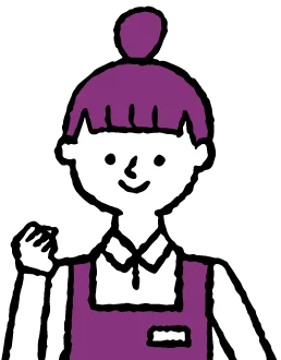 Aさん20代女性