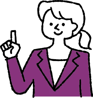 Dさん40代女性