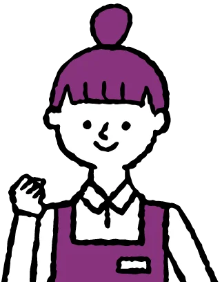 Aさん
