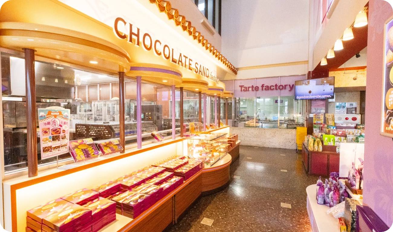 店長候補